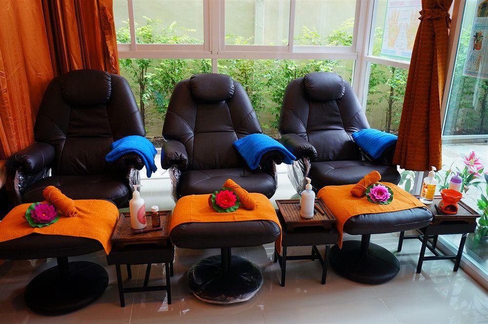 Hotel J Two S Pratunam 2*