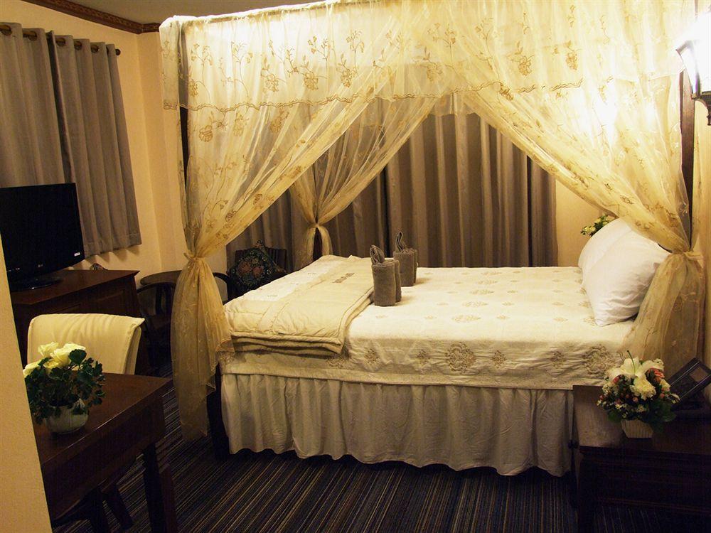 Hotel Sk Boutique Mahanakhon 3*