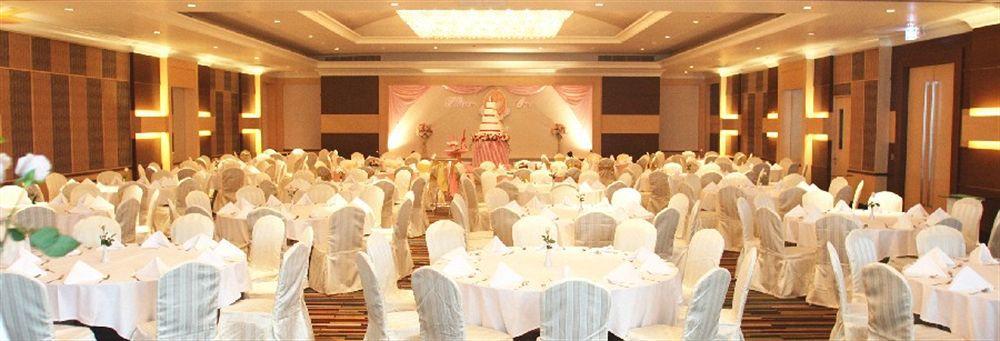 Park Village Rama Ii Aparthotel