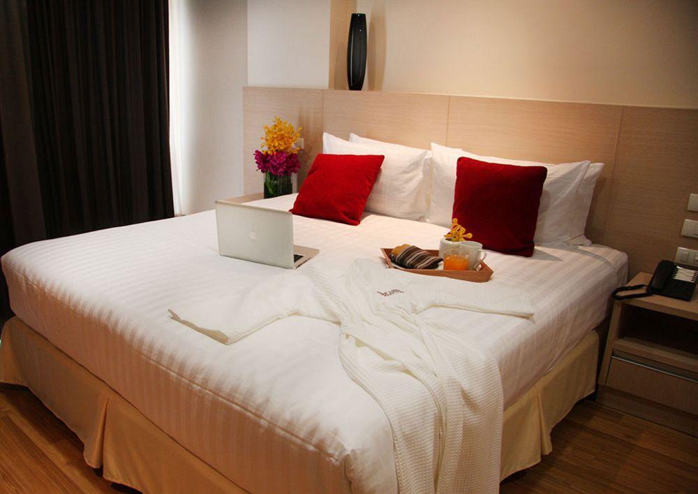 Park Village Rama Ii