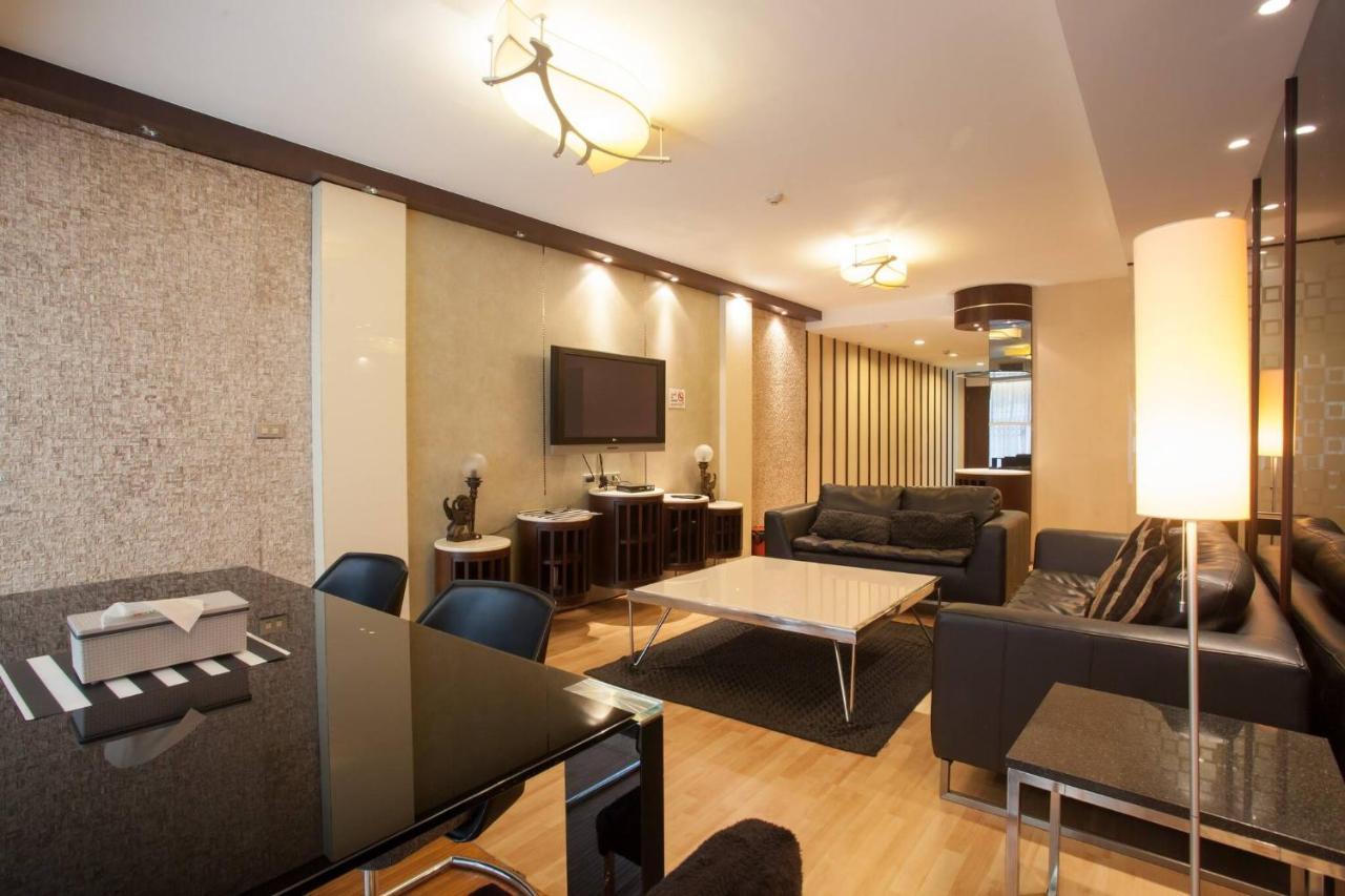 Sha2bedrooms Ensuite3baths Downtown Mrt