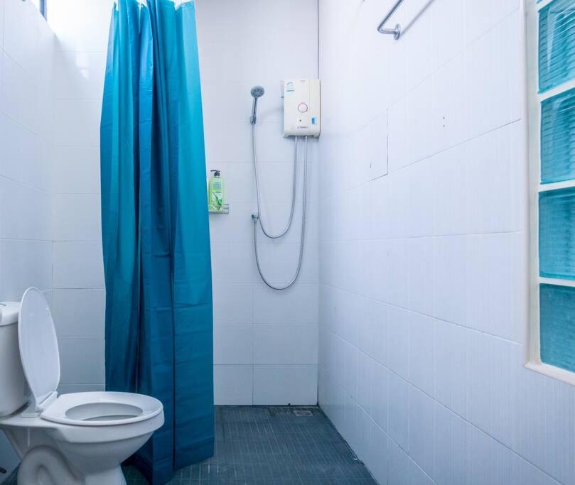 Apartemen T4 Two Bedrooms Full Kitchen/1 Min To Bts