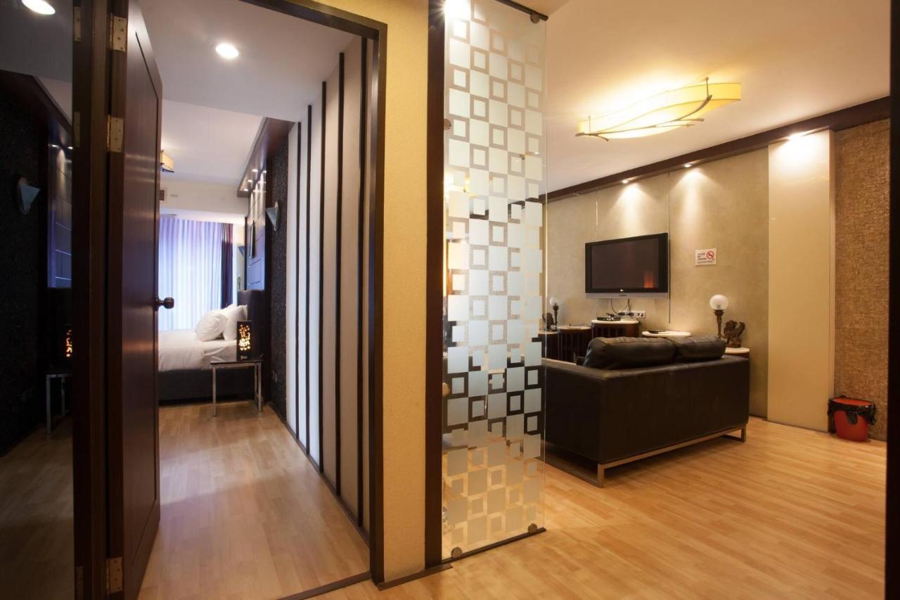 Holiday home Sha2bedrooms Ensuite3baths Downtown Mrt