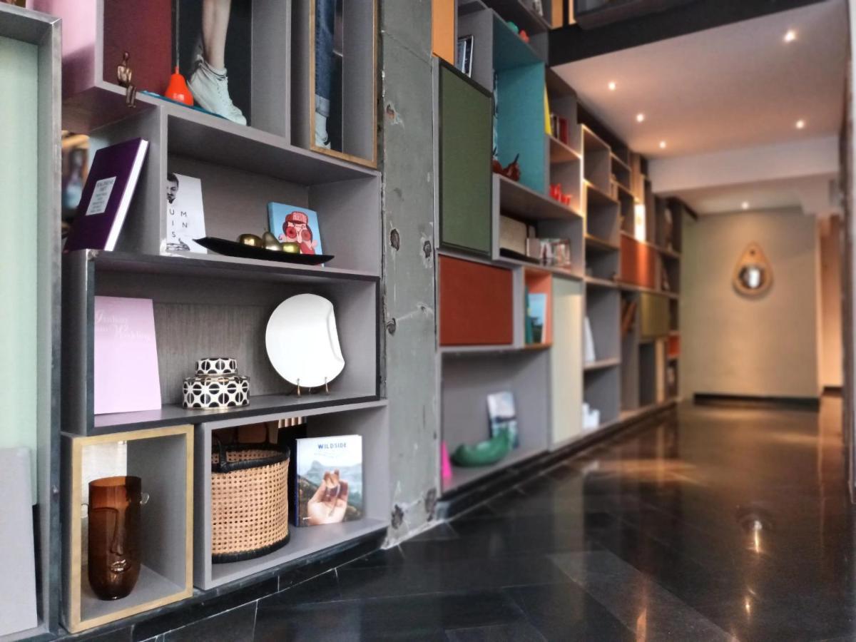 Hotel Sacha's Uno Sha Bangkok