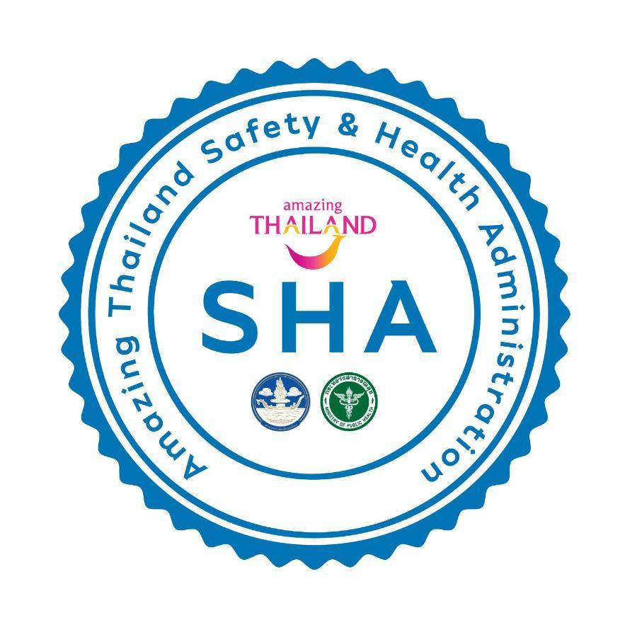 The Prima - Sha Certificate Hotel