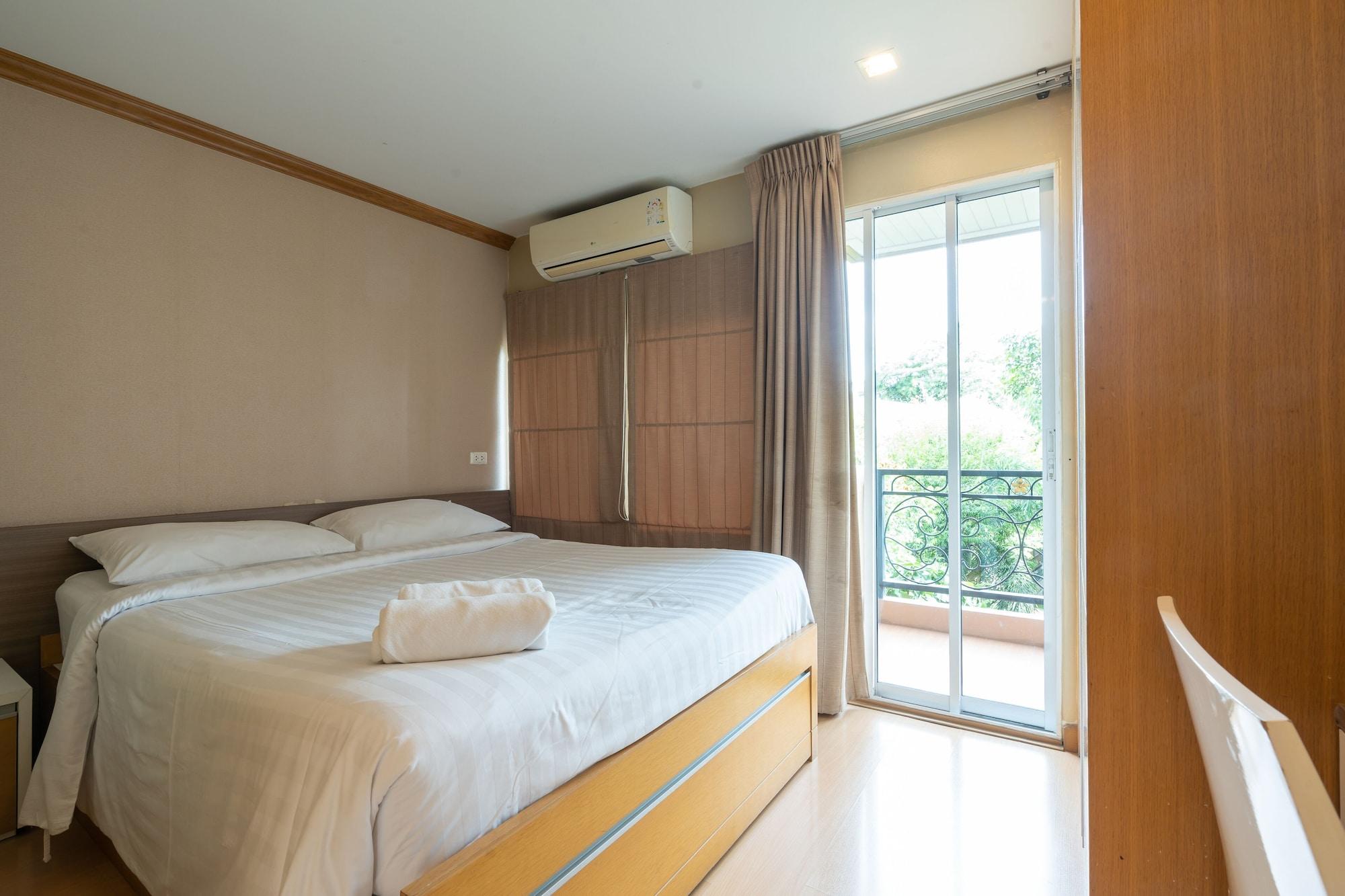 Hotel Greenview Ekkamai10 Bangkok