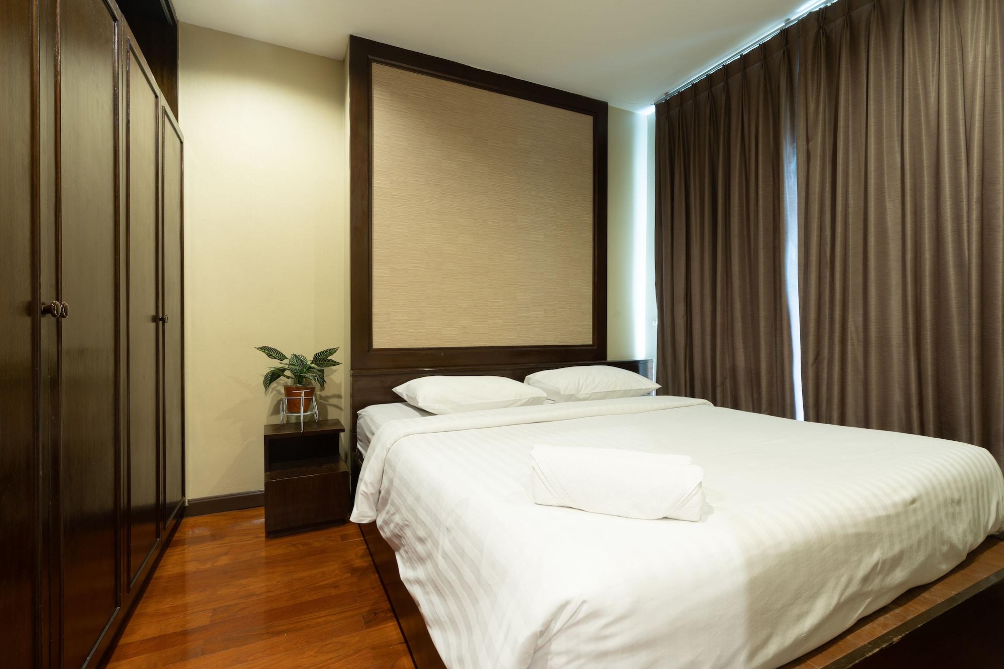 Greenview Ekkamai10 Hotel 3*