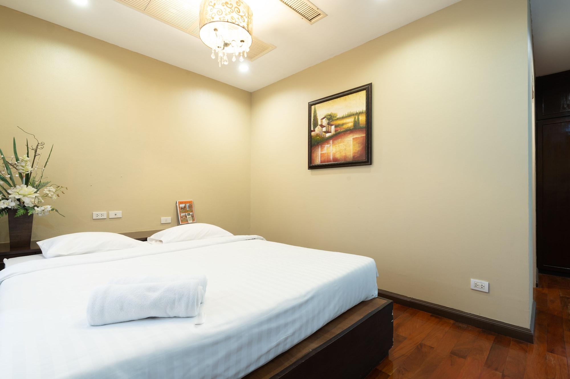 Greenview Ekkamai10 Hotel 3*