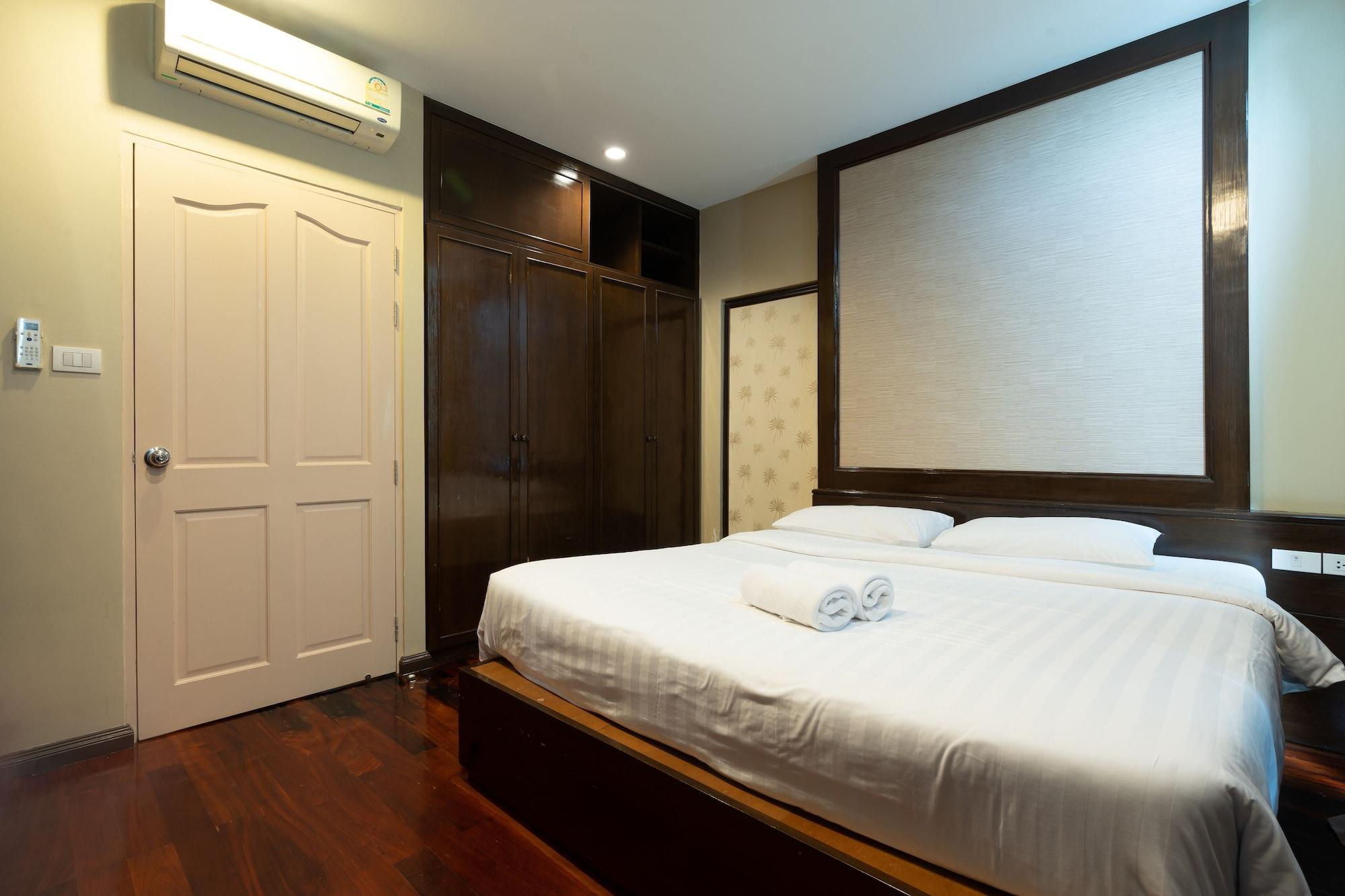 Hotel Greenview Ekkamai10