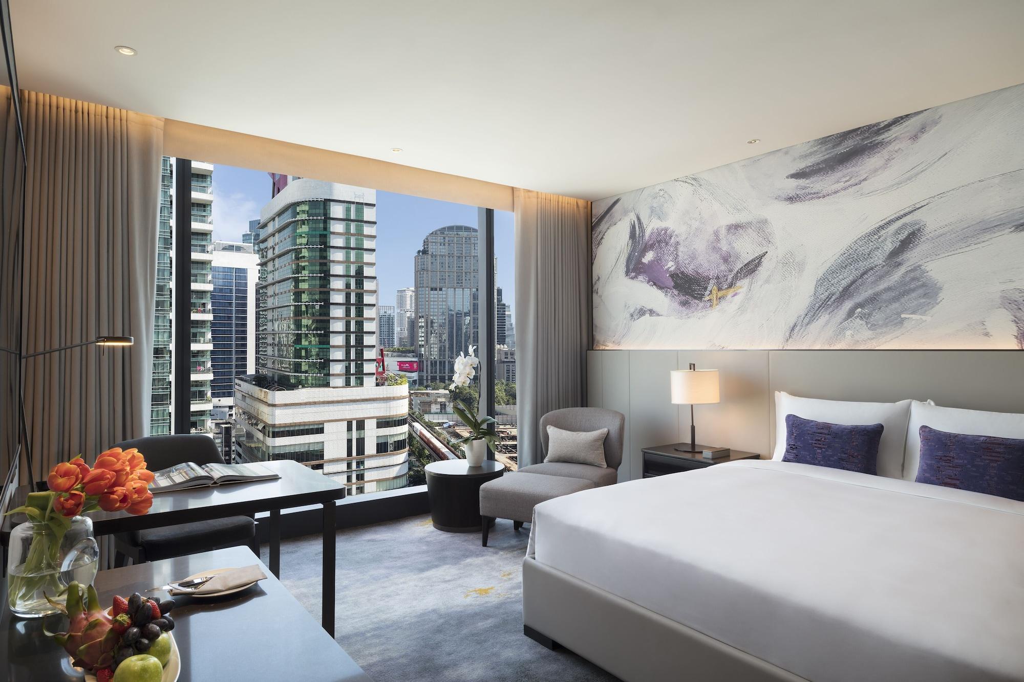 Carlton Sukhumvit Bangkok