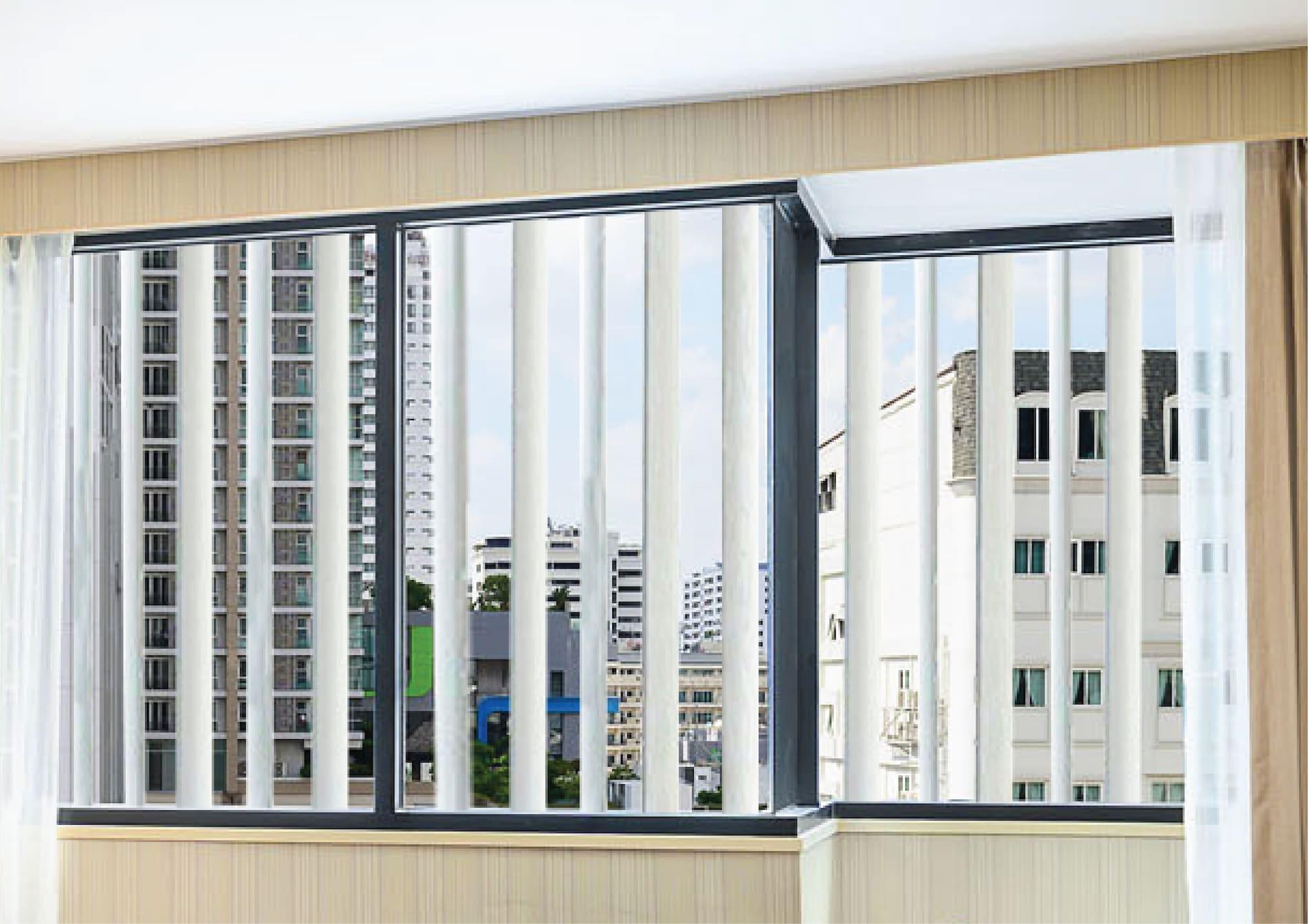 Eleven Sukhumvit 11 Hotel
