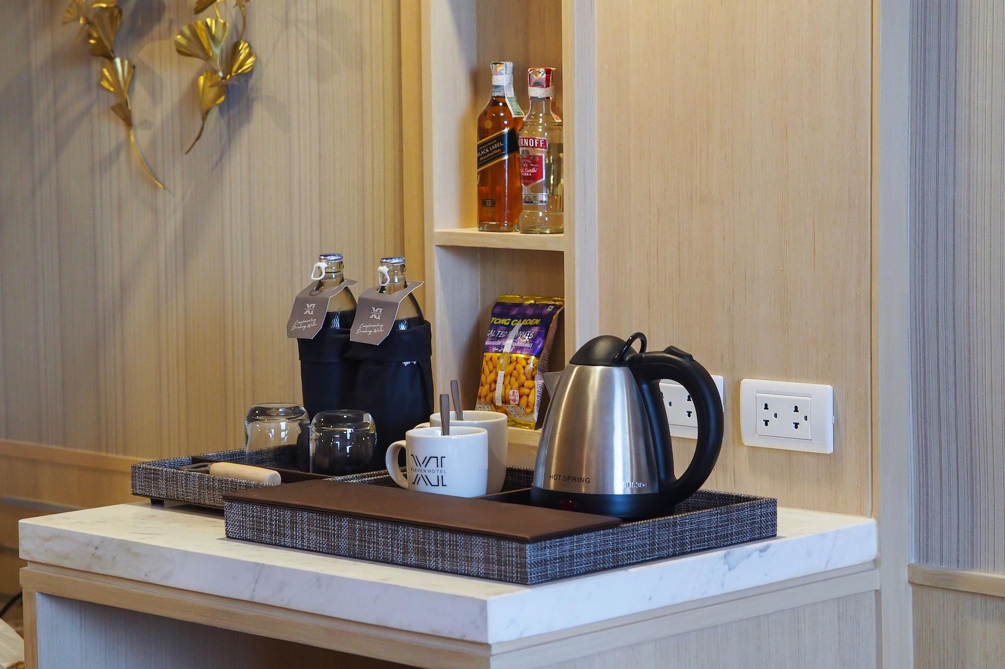 Eleven Sukhumvit 11 Hotel