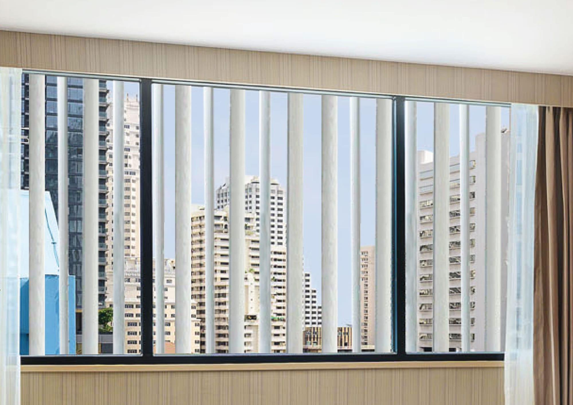 Eleven Sukhumvit 11 4*