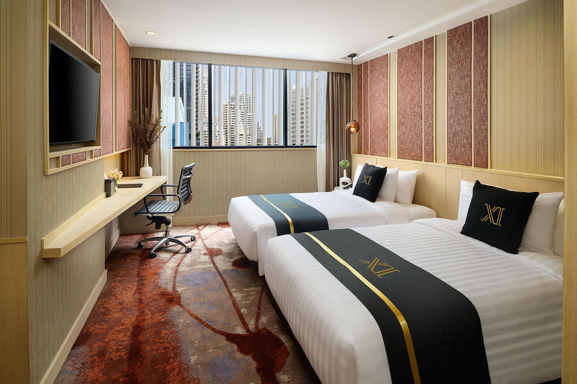 Hotel Eleven Sukhumvit 11 4*