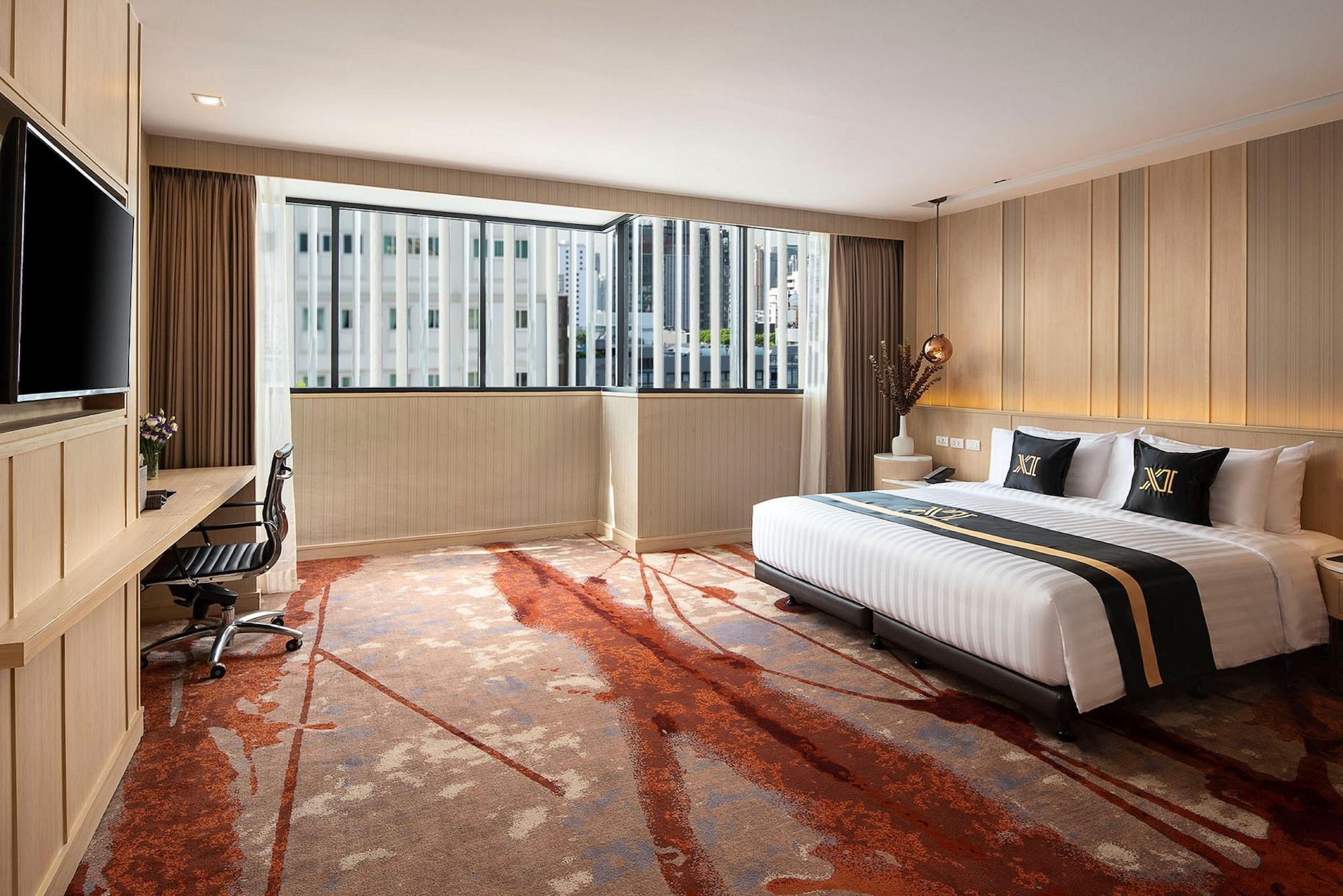 Hotel Eleven Sukhumvit 11 4*