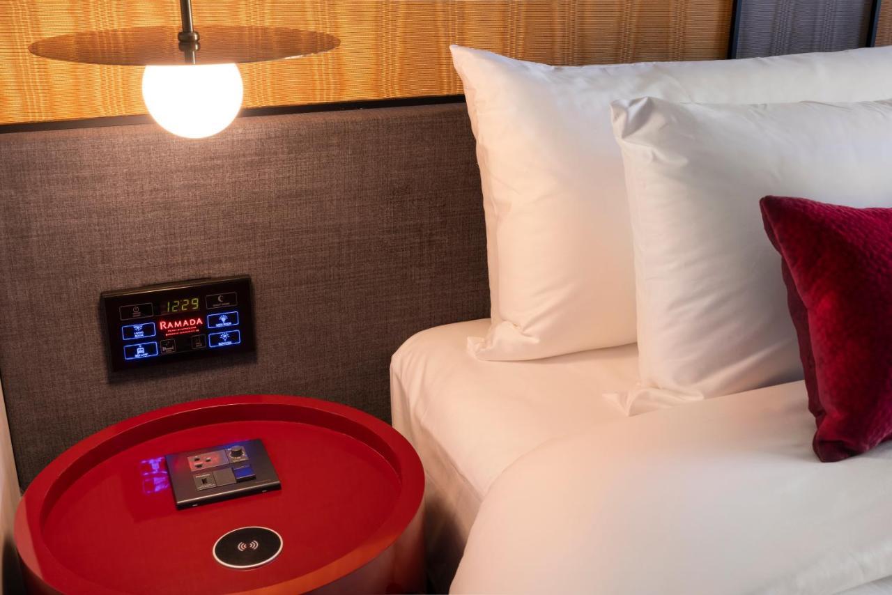 Ramada Plaza By Wyndham Sukhumvit 48 - Formerly Known As Siamese Sukhumvit 48