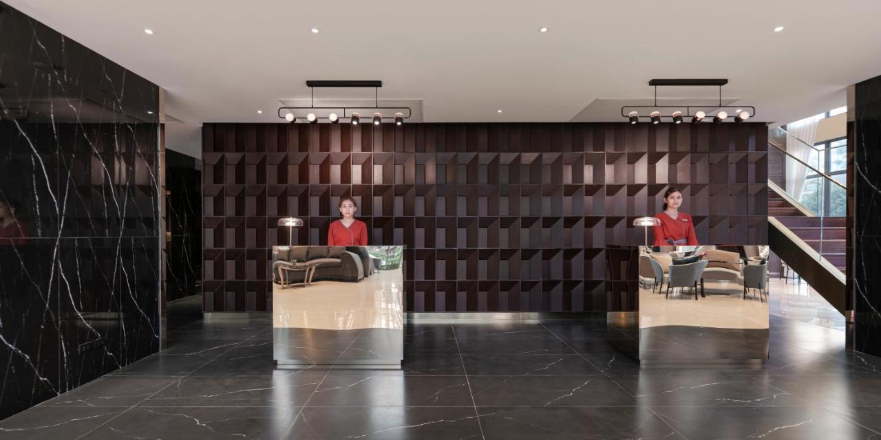Ramada Plaza By Wyndham Sukhumvit 48 - Formerly Known As Siamese Sukhumvit 48 Hotel Bangkok