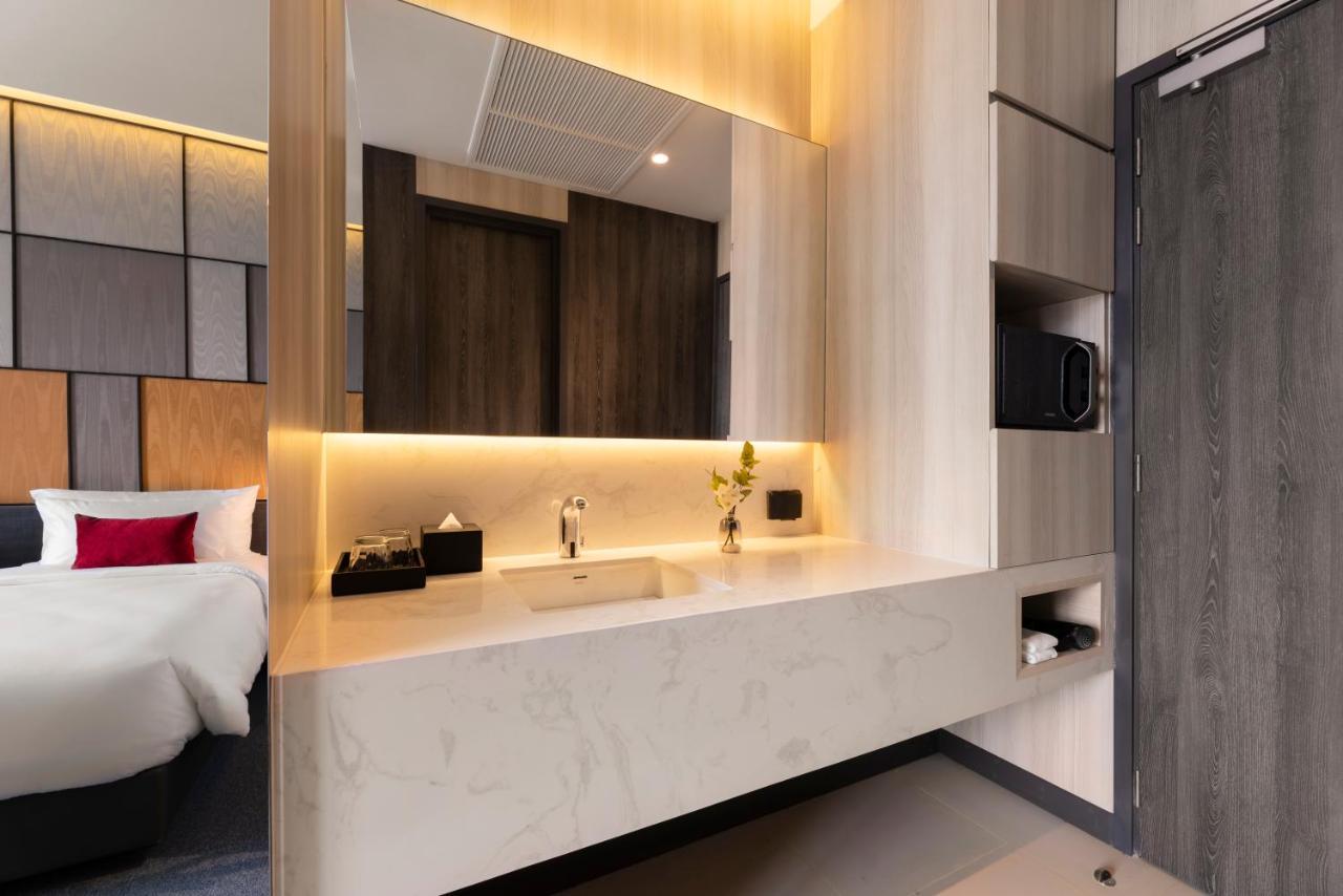 Ramada Plaza By Wyndham Sukhumvit 48 - Formerly Known As Siamese Sukhumvit 48 Hotel