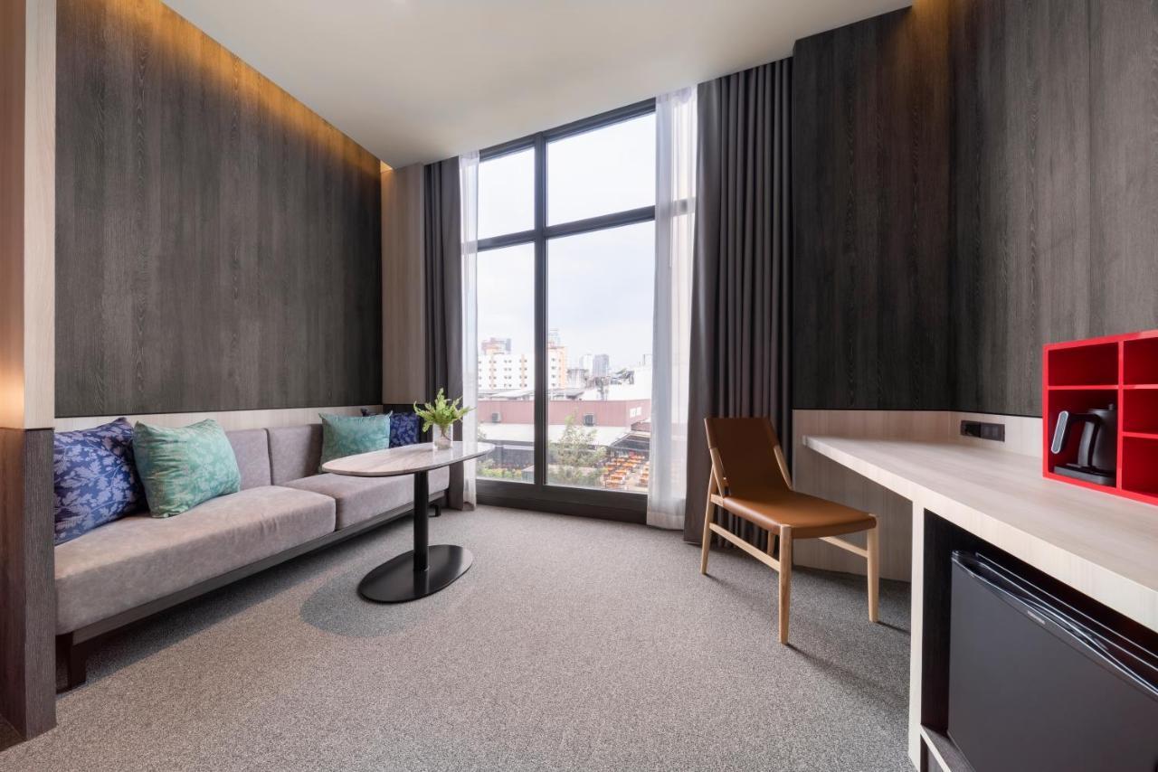 Ramada Plaza By Wyndham Sukhumvit 48 - Formerly Known As Siamese Sukhumvit 48 Bangkok