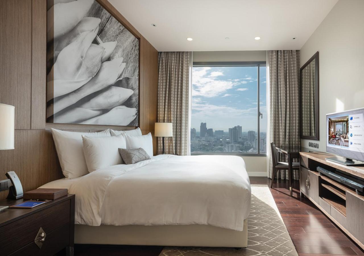 137 Pillars Residences Hotel 5*
