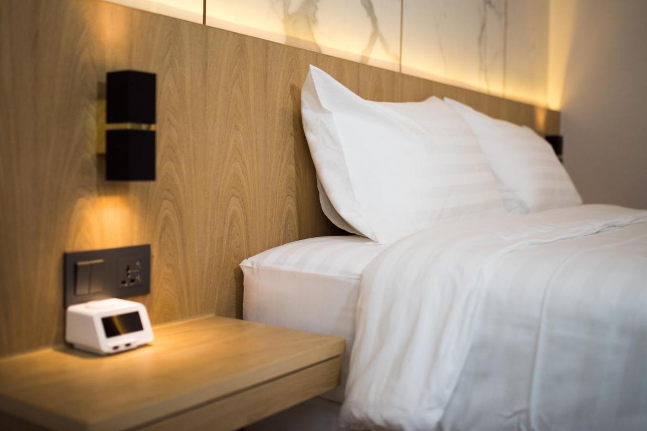 Artino Silom Hotel 4*
