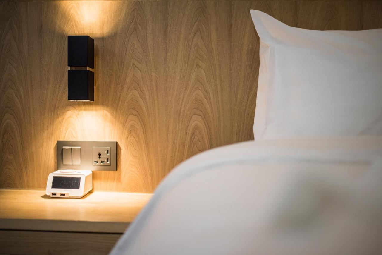 Hotel Artino Silom