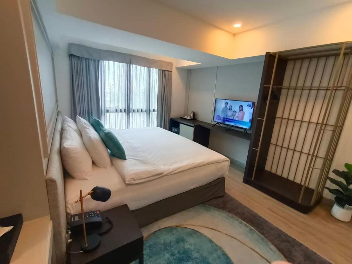 Viva La Vida Hotel Bangkok