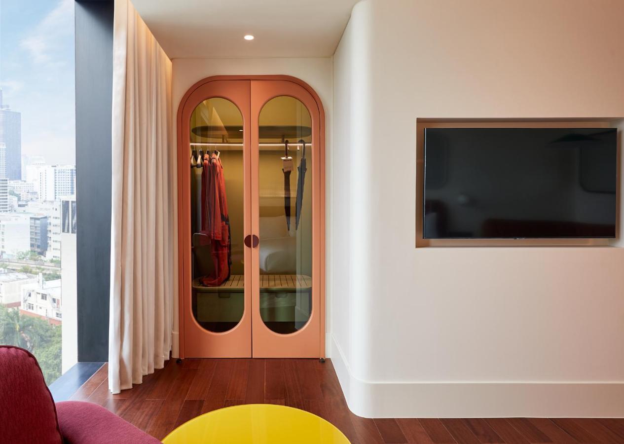 Hotel The Standard, Mahanakhon