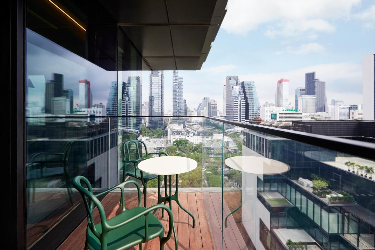The Standard, Mahanakhon