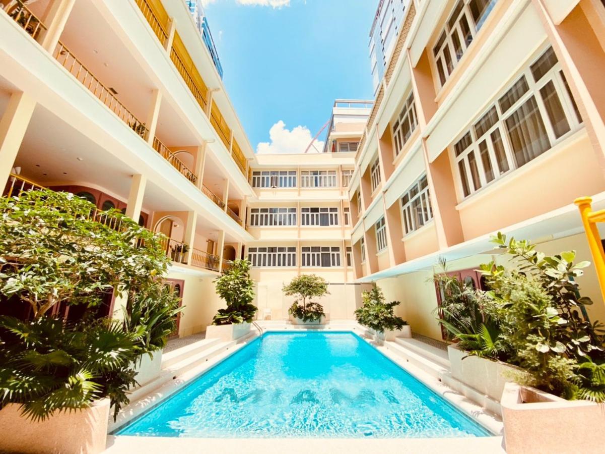 Inn Miami 4*