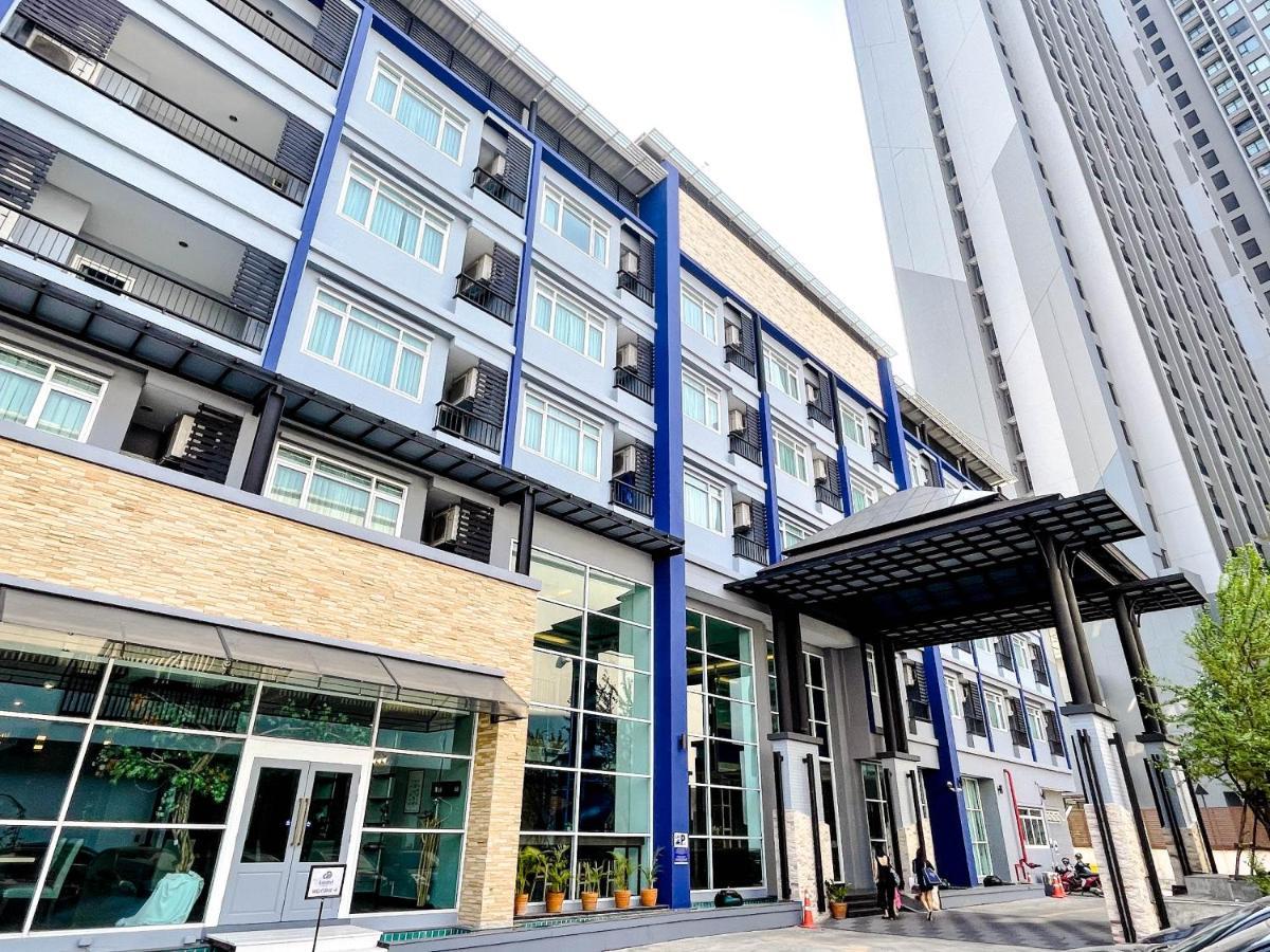 Kokotel Dheva Thonglor 4*