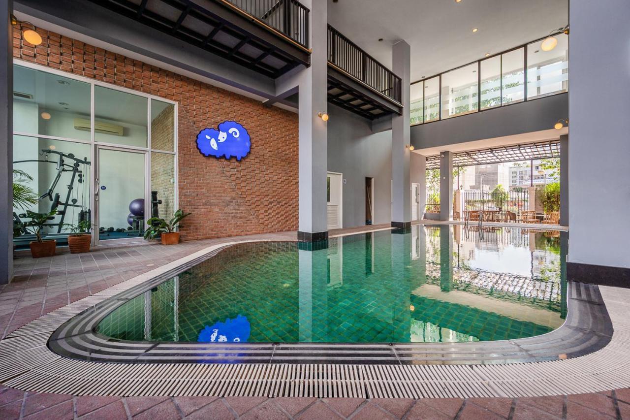 Kokotel Dheva Thonglor 4*