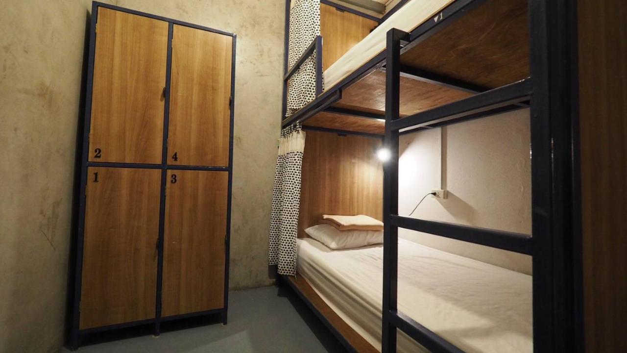 I-sleep Silom * Bangkok