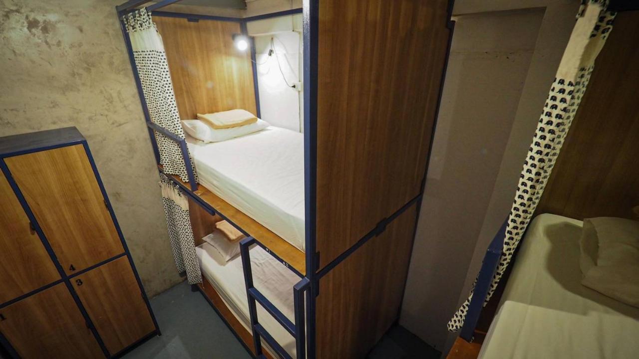 I-sleep Silom * Bangkok