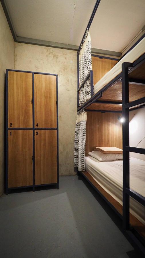 I-sleep Silom * Bangkok