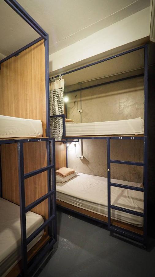 I-sleep Silom * Bangkok