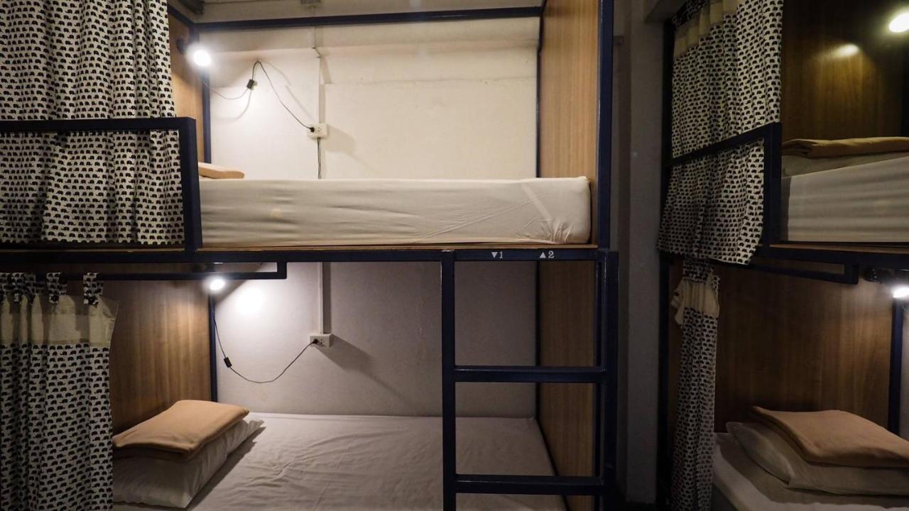 I-sleep Silom Hostel Bangkok