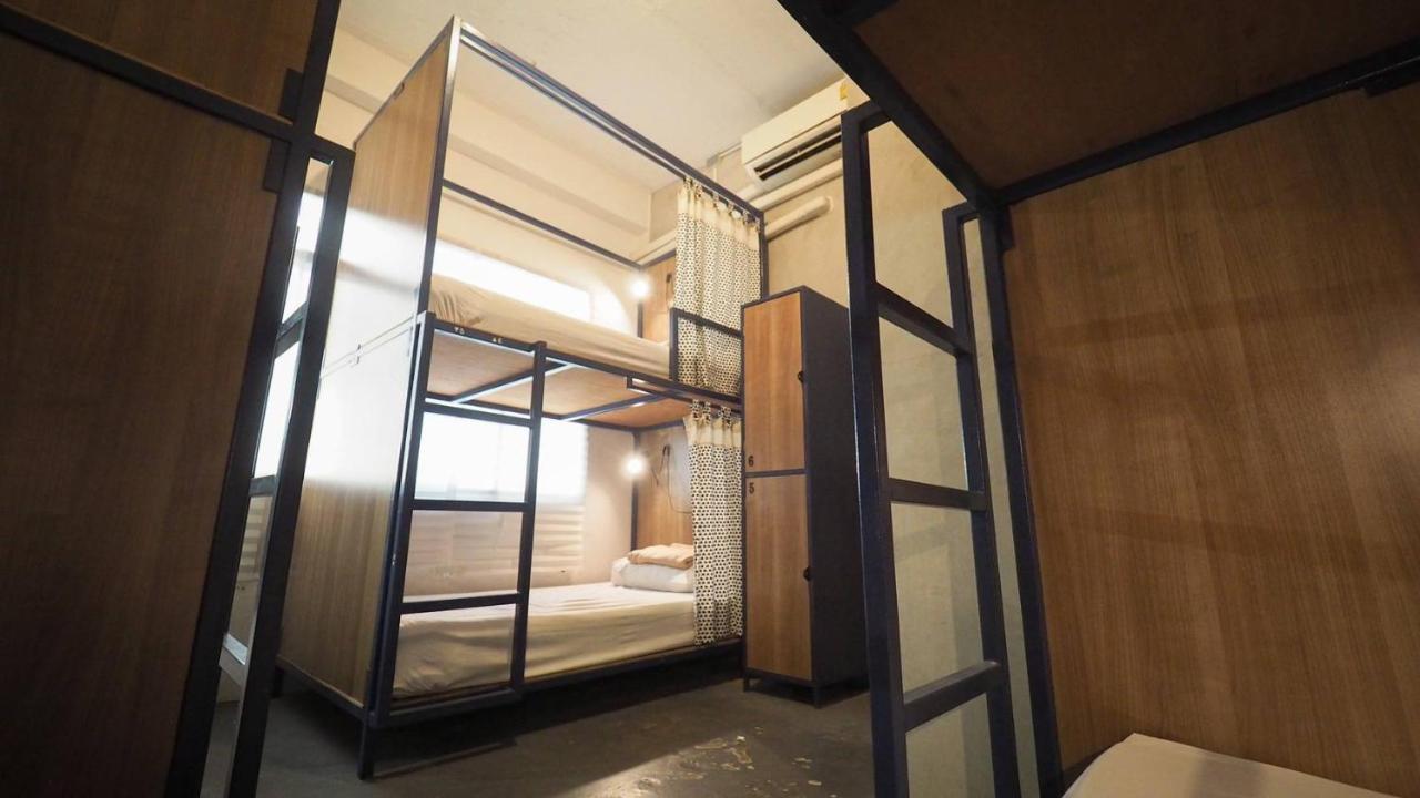 I-sleep Silom * Bangkok