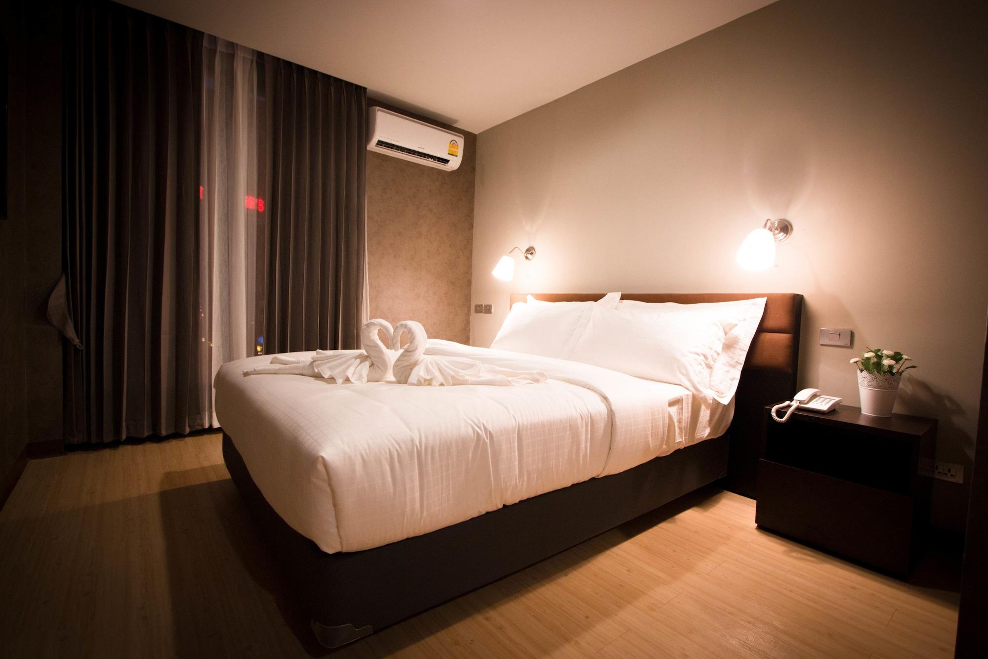 Hotel C U