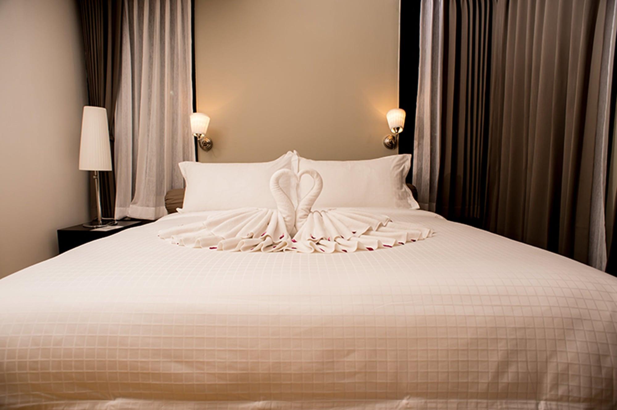 Hotel C U