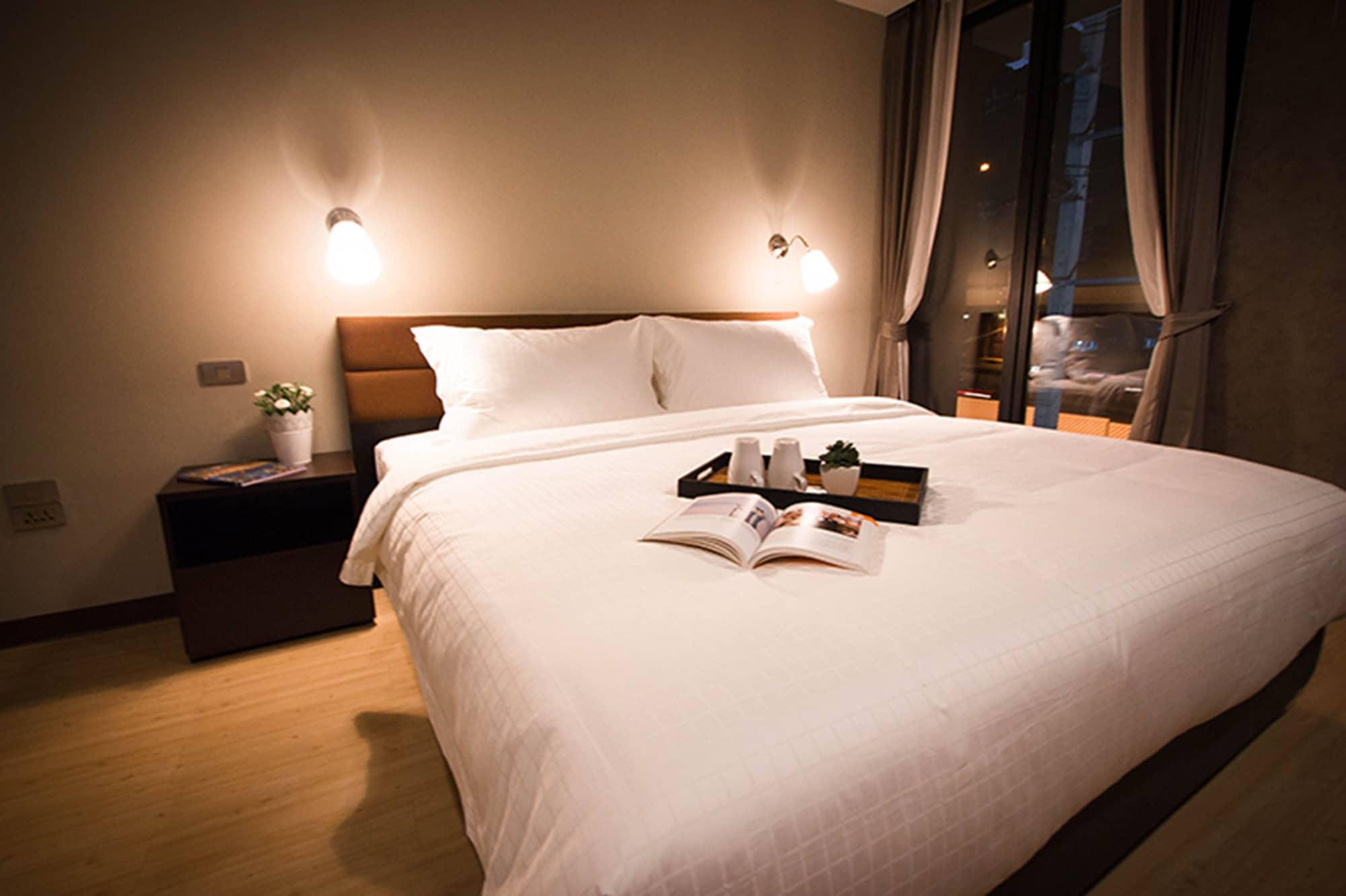 Hotel C U