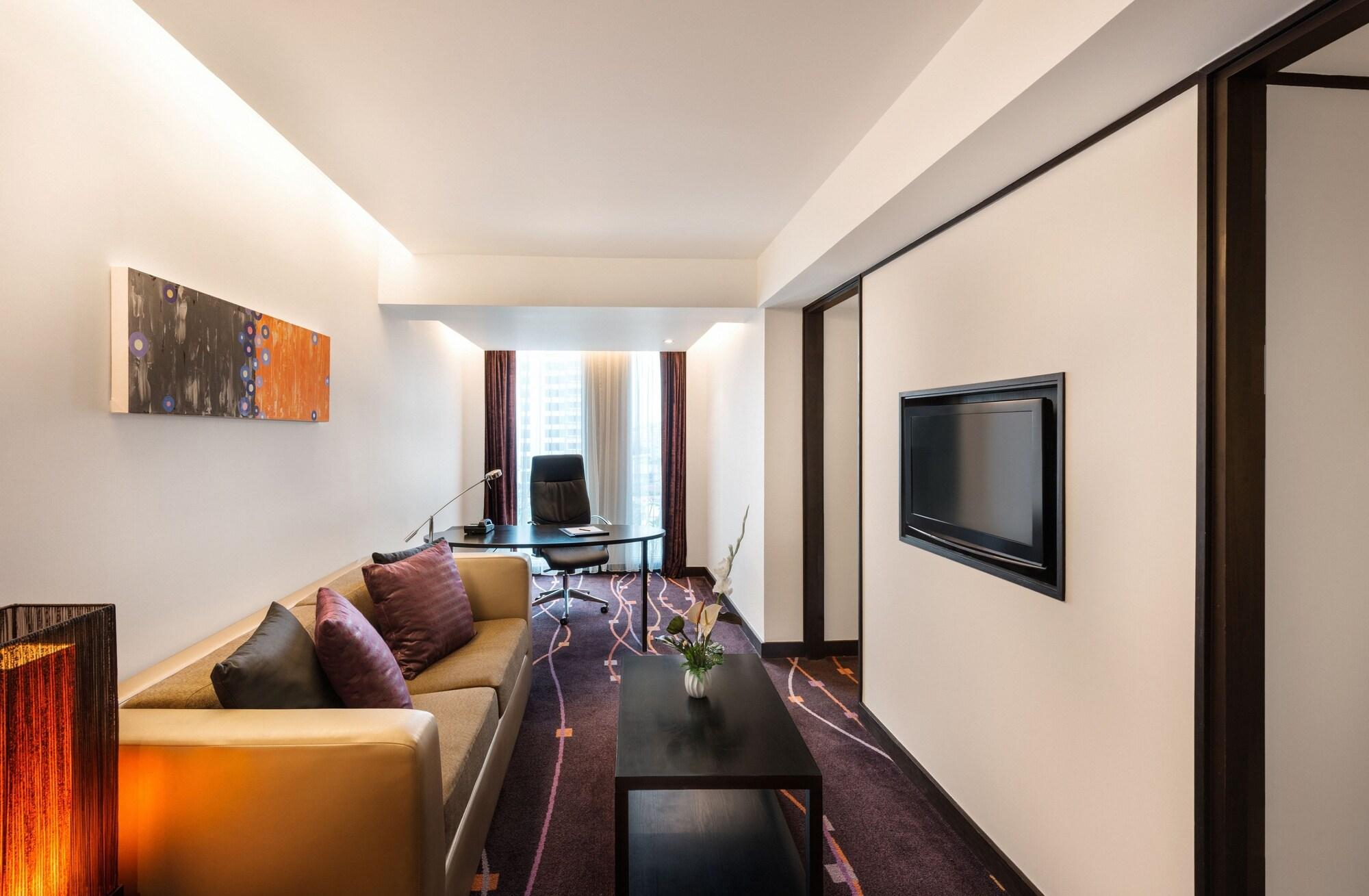 Hotel Radisson Sukhumvit