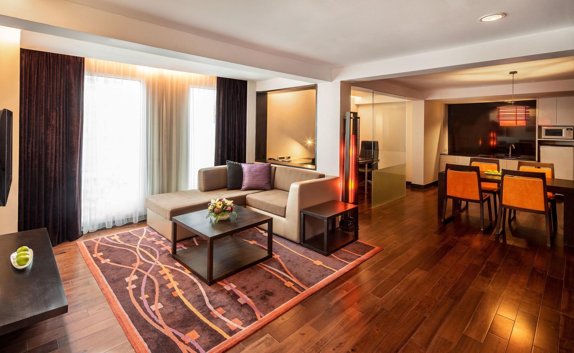 Radisson Sukhumvit Hotel Bangkok