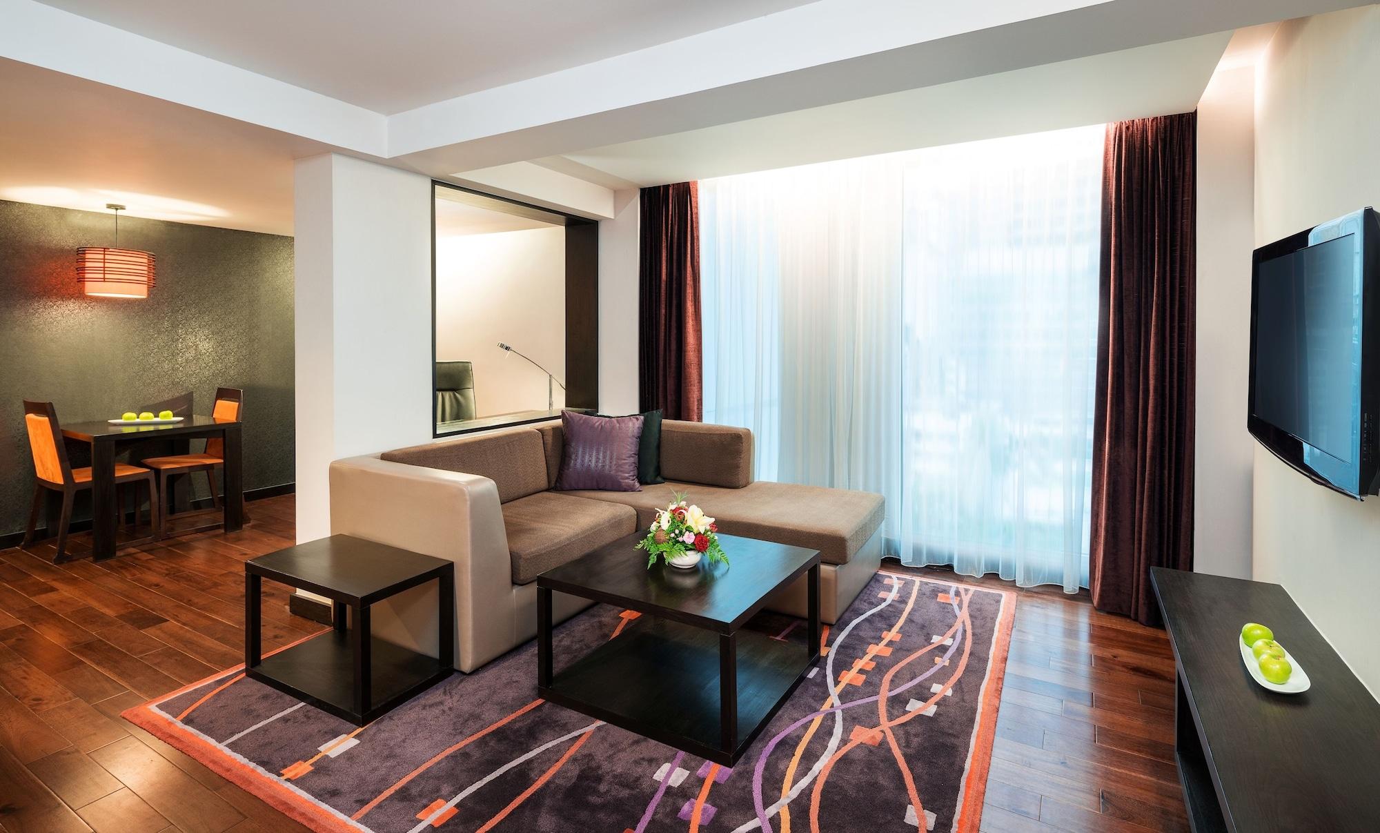 Radisson Sukhumvit Hotel