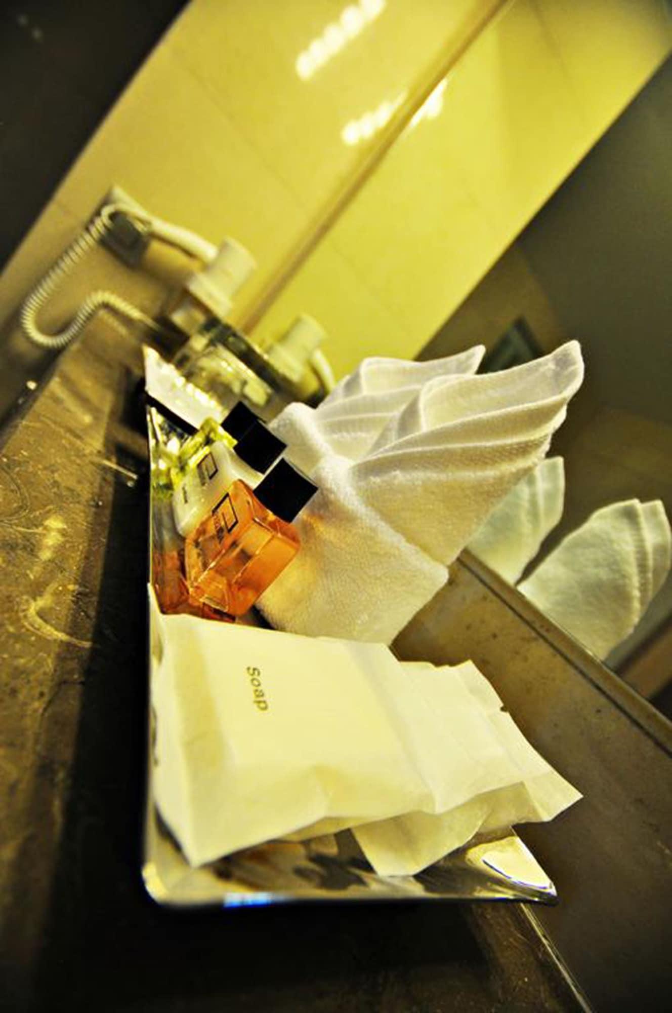 Parinda Hotel Banguecoque