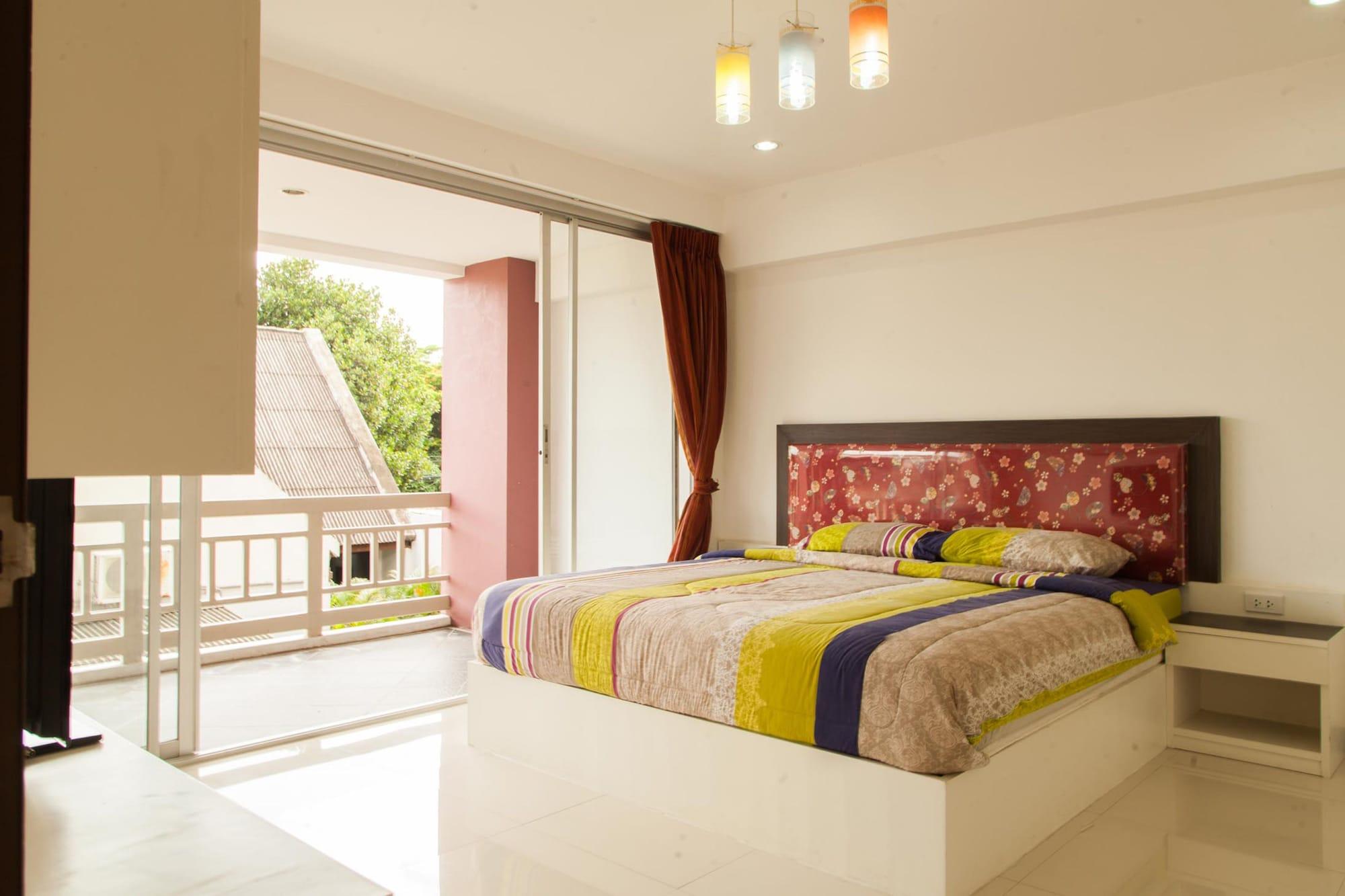 Aparthotel Baansabai Ramaiv 3*