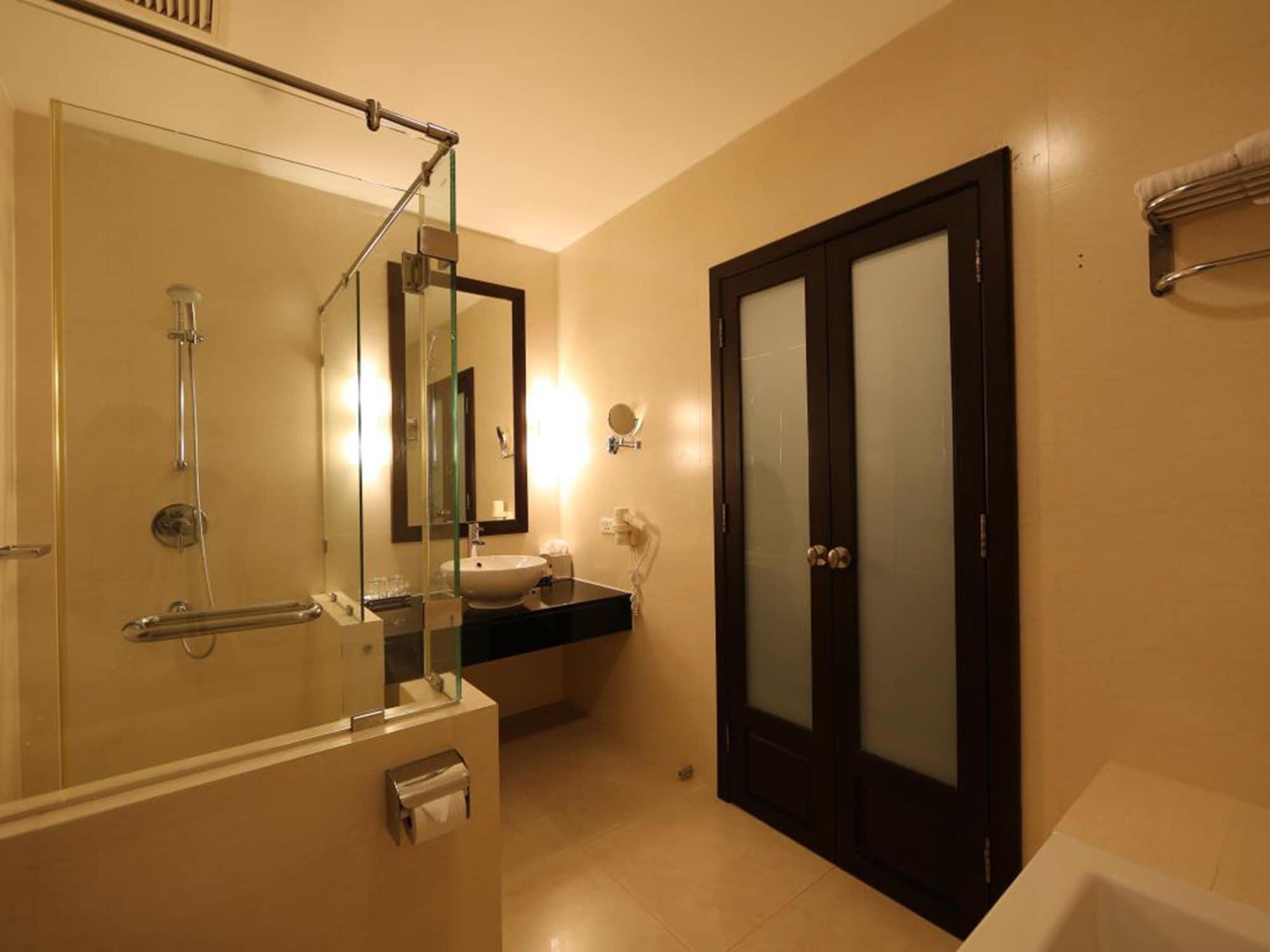 The Dawin Hotel 4*