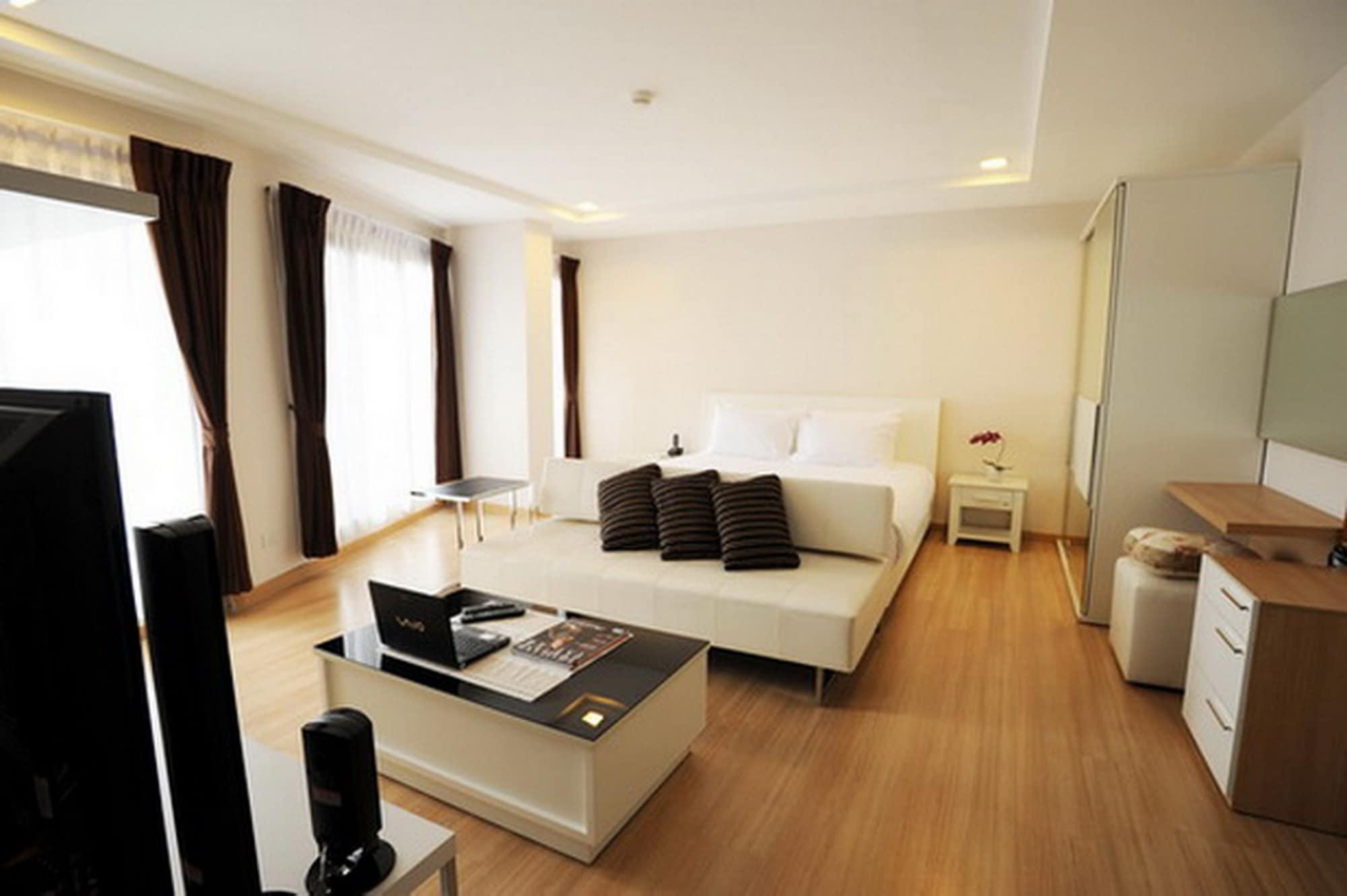 Hotel Baan K Bangkok