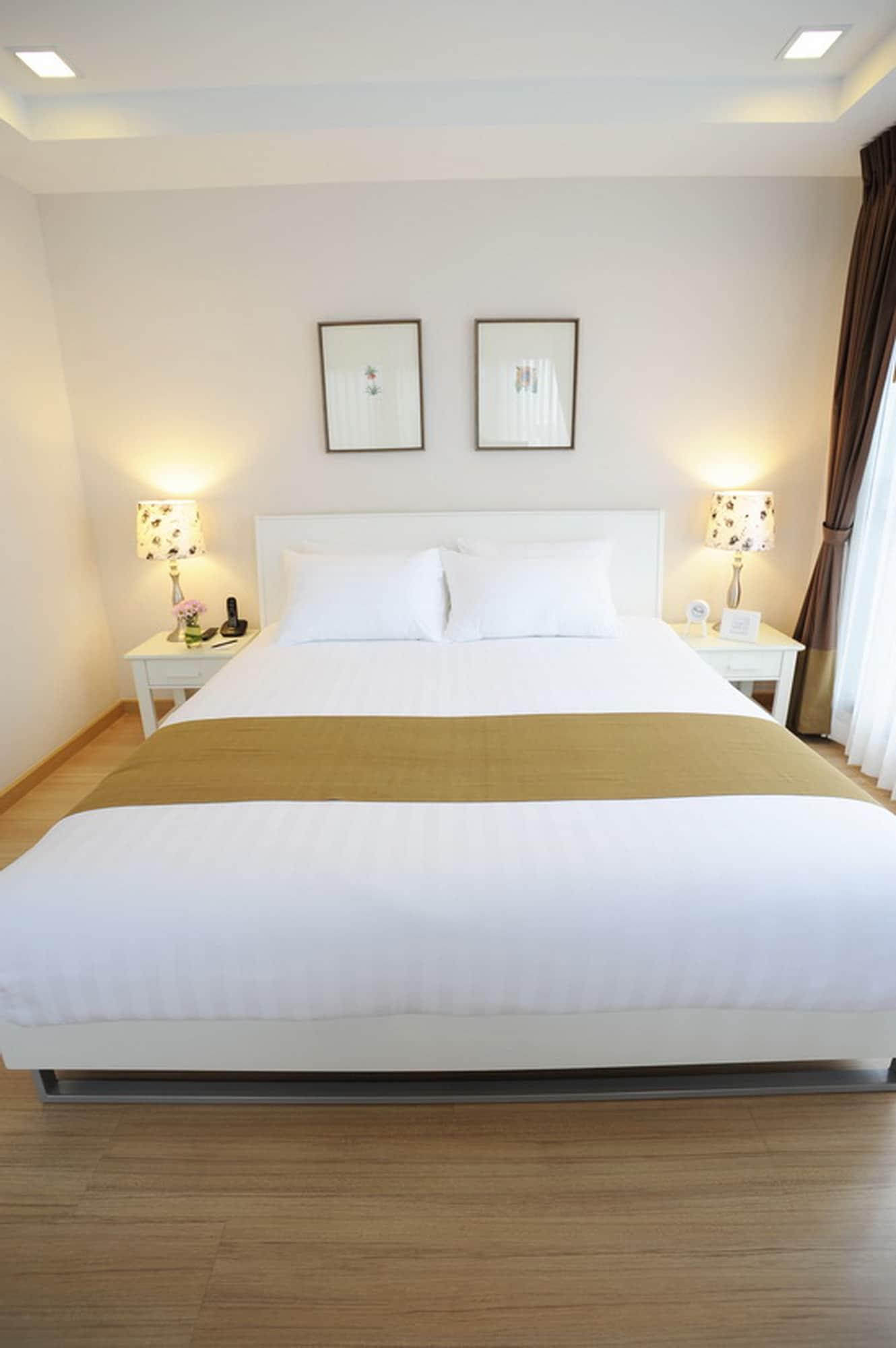 Baan K Hotel