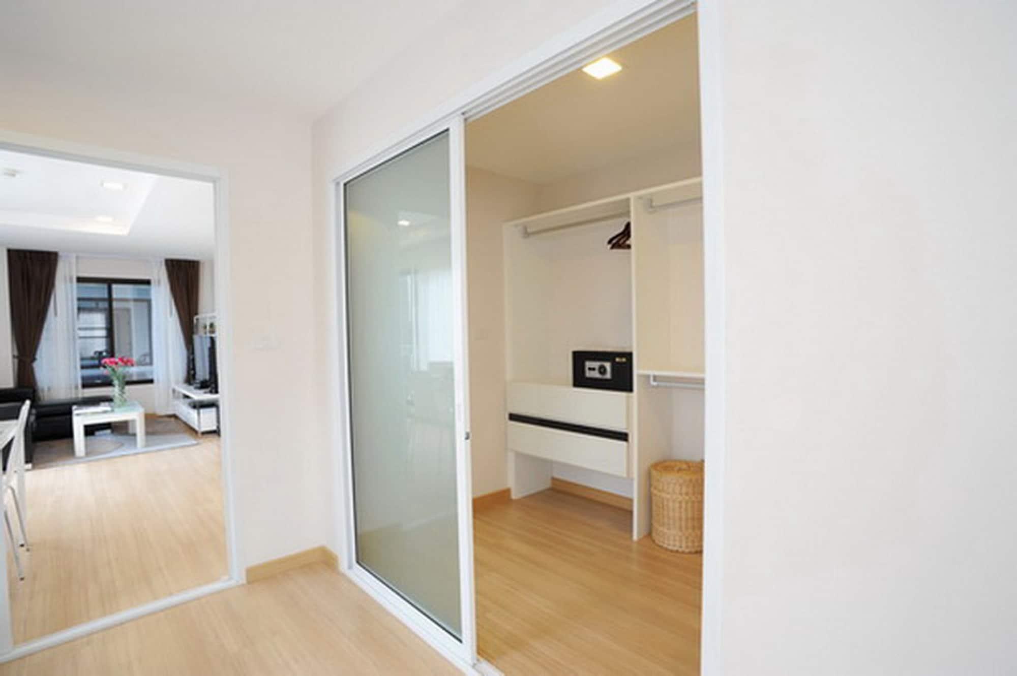 Hotel Baan K 3*